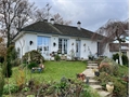 Maison traditionnelle à la vente